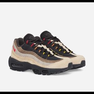 Shoe is brand new never used